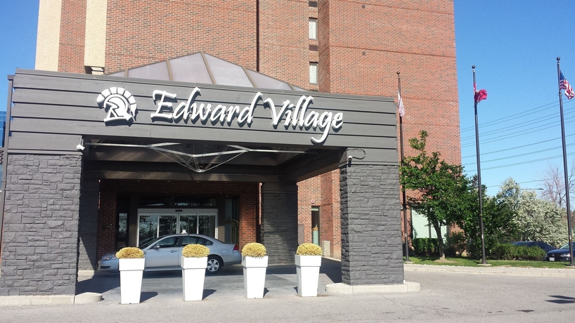 Imagen general del Hotel Delta Hotels By Marriott Toronto Markham. Foto 1