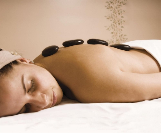 Imagen de los interiores del Hotel Delta Hotels By Marriott Trois Rivieres Conference Centre. Foto 11