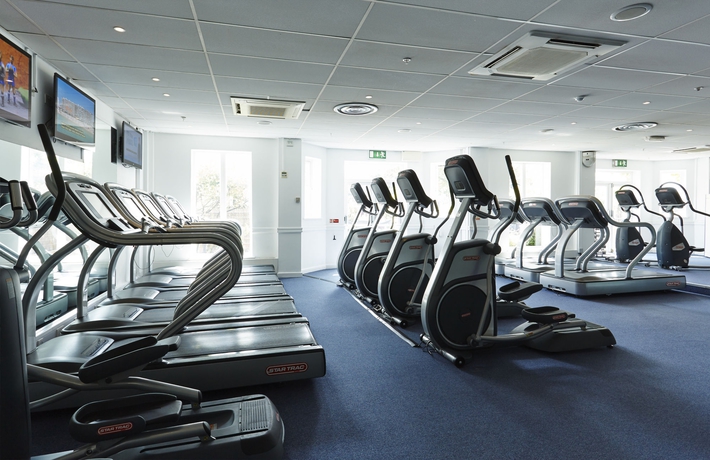 Imagen de los interiores del Hotel Delta Hotels By Marriott Tudor Park Country Club. Foto 9