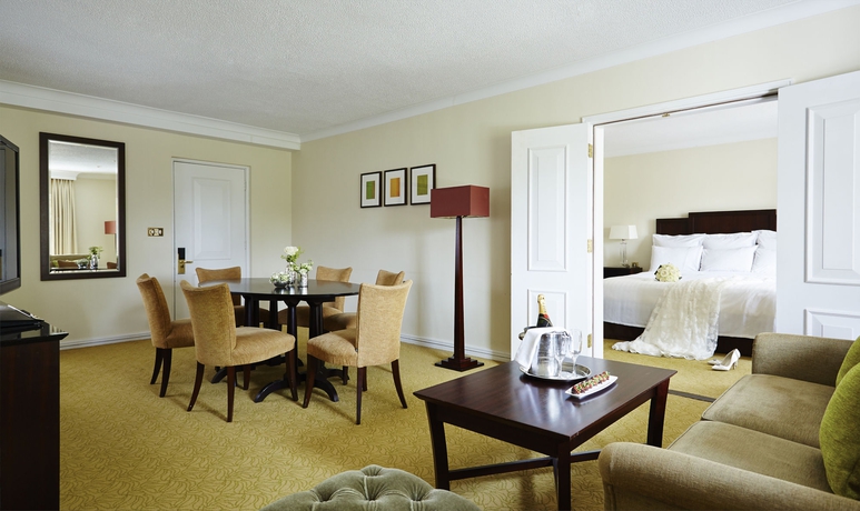 Imagen de la habitación del Hotel Delta Hotels By Marriott Tudor Park Country Club. Foto 6