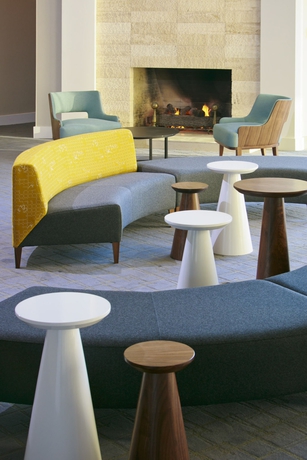 Imagen de los interiores del Hotel Delta Hotels By Marriott Victoria Ocean Pointe Resort. Foto 13