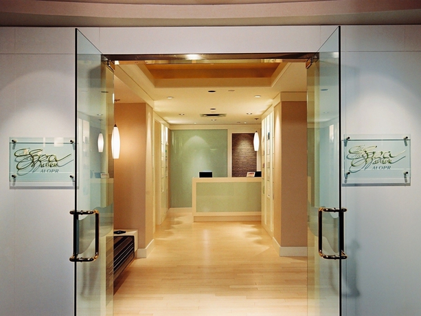 Imagen de los interiores del Hotel Delta Hotels By Marriott Victoria Ocean Pointe Resort. Foto 14