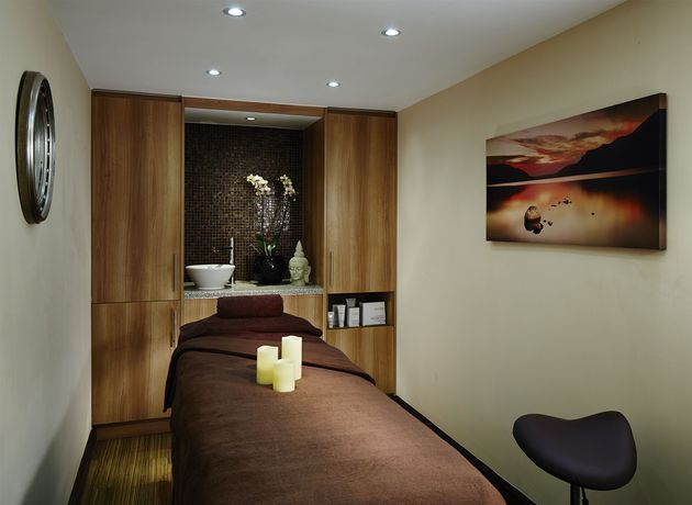 Imagen de la habitación del Hotel Delta Hotels By Marriott Waltham Abbey. Foto 5