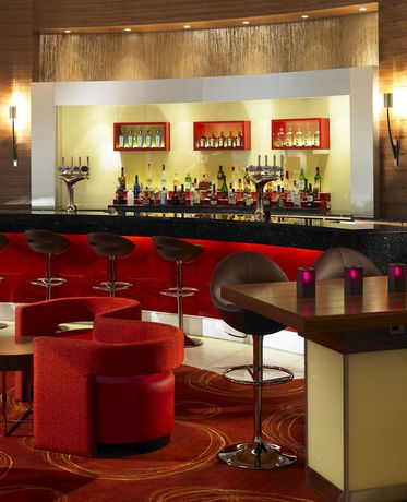 Imagen de los interiores del Hotel Delta Hotels By Marriott Waltham Abbey. Foto 11