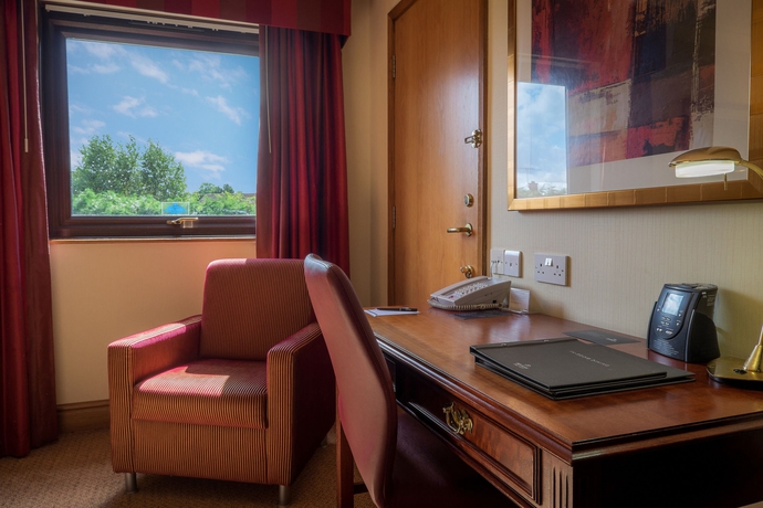 Imagen de la habitación del Hotel Delta Hotels By Marriott Warwick. Foto 6