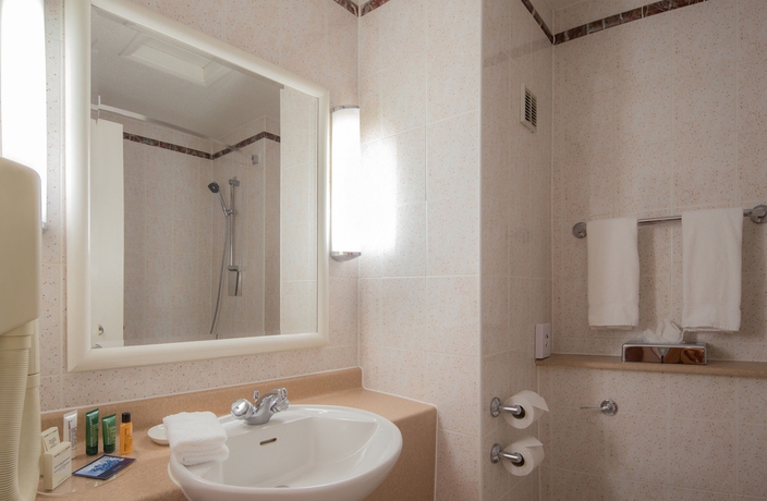 Imagen de la habitación del Hotel Delta Hotels By Marriott Warwick. Foto 7