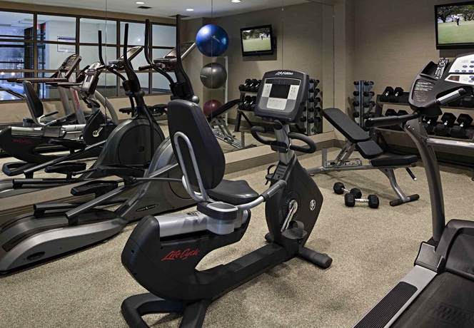 Imagen de los interiores del Hotel Delta Hotels By Marriott Whistler Village Suites. Foto 11