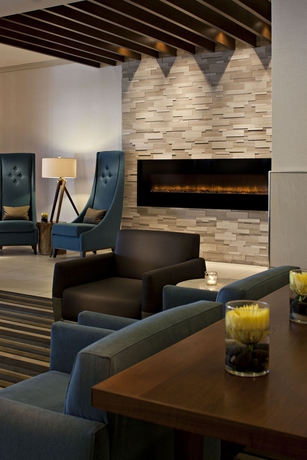 Imagen general del Hotel Delta Hotels By Marriott Winnipeg. Foto 1