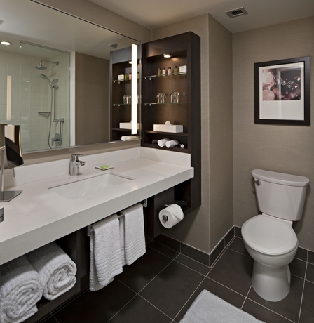 Imagen de la habitación del Hotel Delta Hotels By Marriott Winnipeg. Foto 6