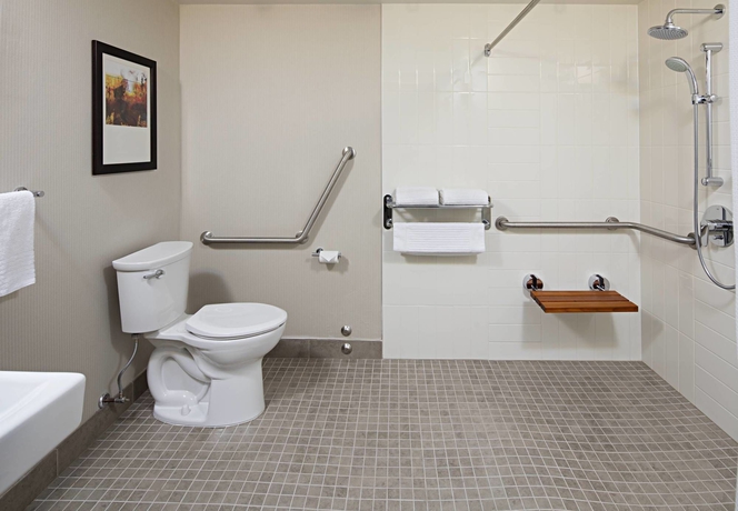 Imagen de la habitación del Hotel Delta Hotels By Marriott Winnipeg. Foto 9