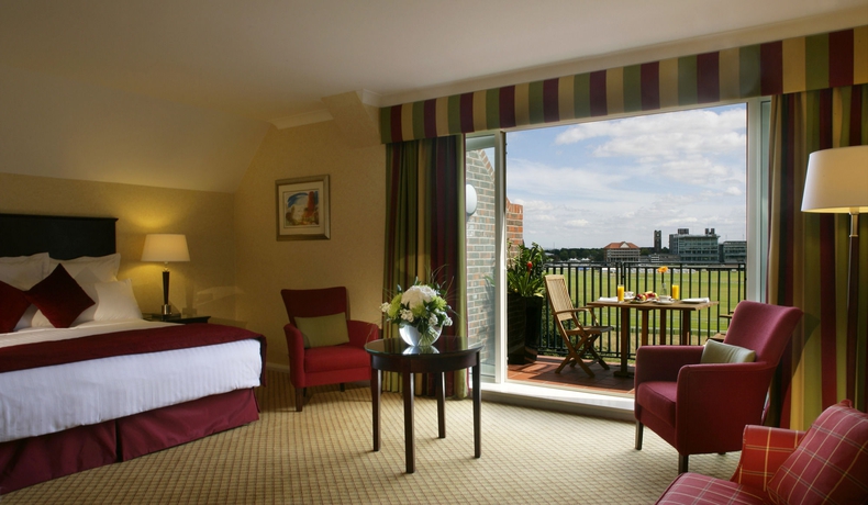 Imagen de la habitación del Hotel Delta Hotels By Marriott York. Foto 4