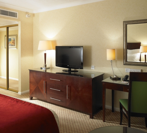 Imagen de la habitación del Hotel Delta Hotels By Marriott York. Foto 6