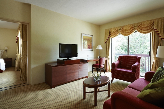 Imagen de la habitación del Hotel Delta Hotels Cheshunt. Foto 10