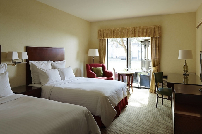 Imagen de la habitación del Hotel Delta Hotels Cheshunt. Foto 11