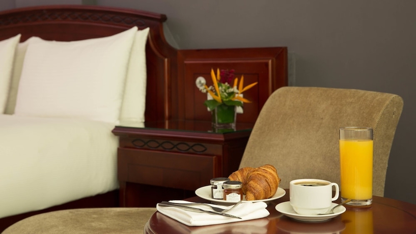 Imagen de la habitación del Hotel Delta Hotels Dar es Salaam. Foto 2