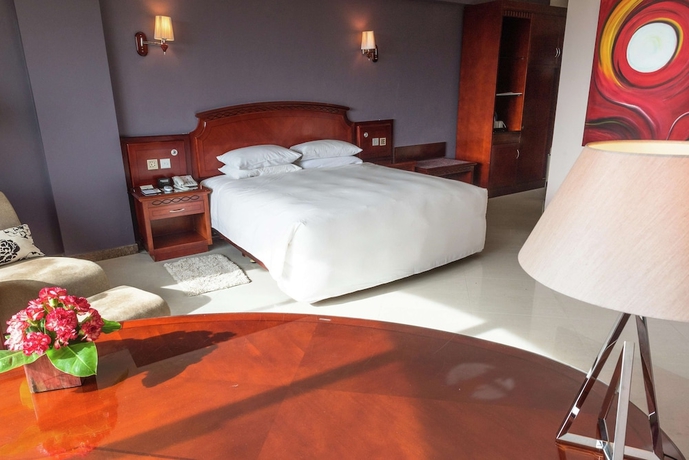 Imagen de la habitación del Hotel Delta Hotels Dar es Salaam. Foto 3