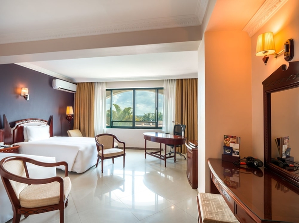 Imagen de la habitación del Hotel Delta Hotels Dar es Salaam. Foto 4