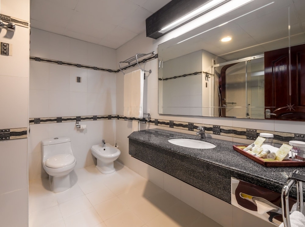 Imagen de la habitación del Hotel Delta Hotels Dar es Salaam. Foto 6