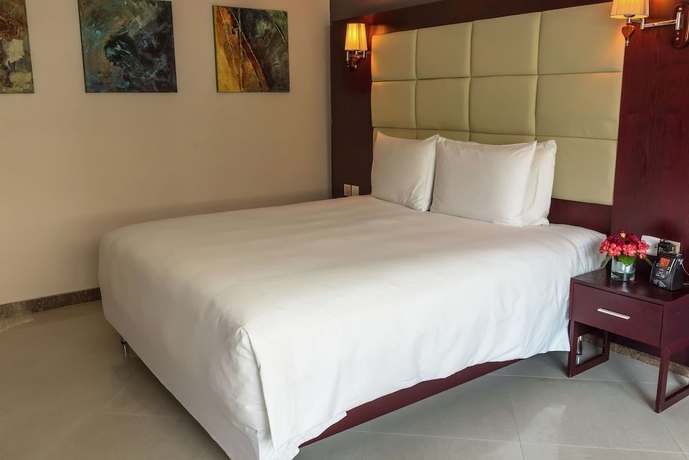 Imagen de la habitación del Hotel Delta Hotels Dar es Salaam. Foto 7