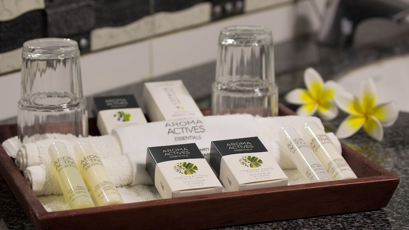 Imagen de la habitación del Hotel Delta Hotels Dar es Salaam. Foto 9