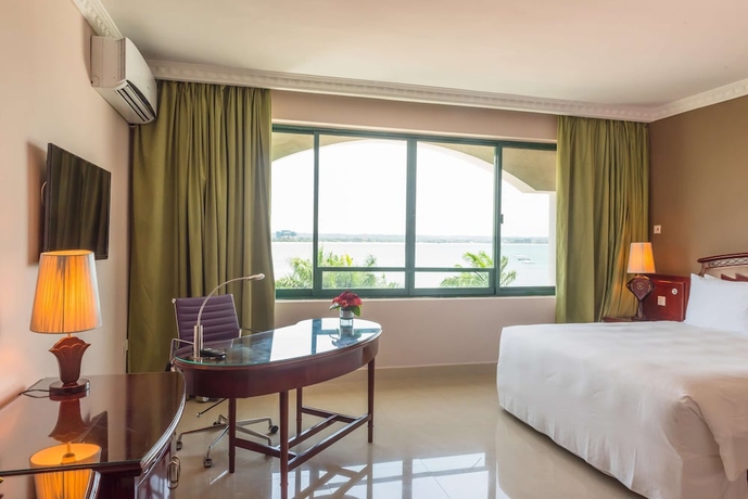 Imagen de la habitación del Hotel Delta Hotels Dar es Salaam. Foto 10