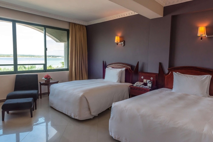 Imagen de la habitación del Hotel Delta Hotels Dar es Salaam. Foto 12