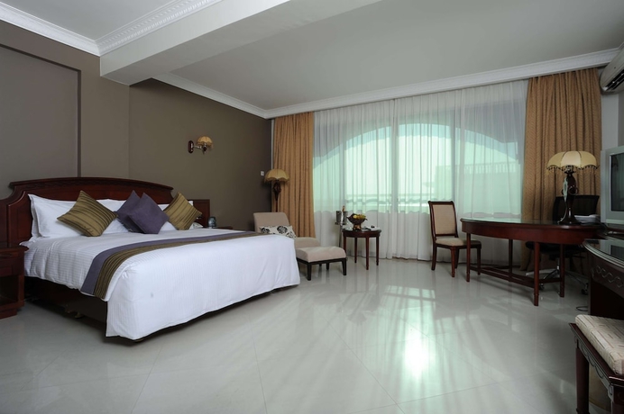 Imagen de la habitación del Hotel Delta Hotels Dar es Salaam. Foto 13