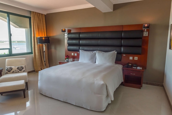 Imagen de la habitación del Hotel Delta Hotels Dar es Salaam. Foto 14