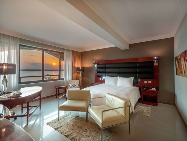 Imagen de la habitación del Hotel Delta Hotels Dar es Salaam. Foto 17