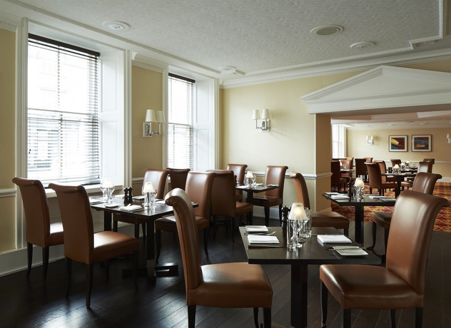 Imagen del bar/restaurante del Hotel Delta Hotels Durham Royal County. Foto 4
