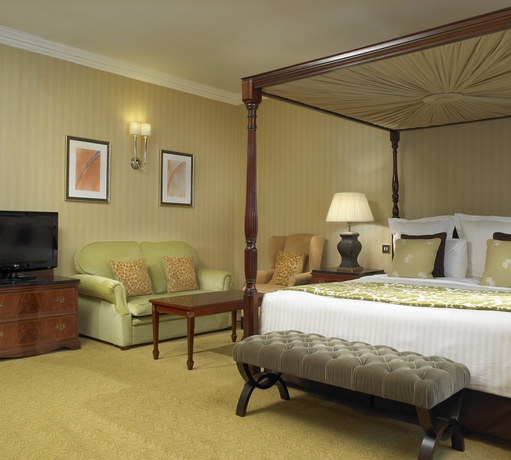 Imagen de la habitación del Hotel Delta Hotels Durham Royal County. Foto 12