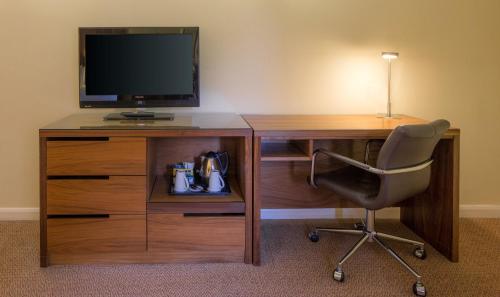 Imagen de la habitación del Hotel Delta Hotels Milton Keynes. Foto 6