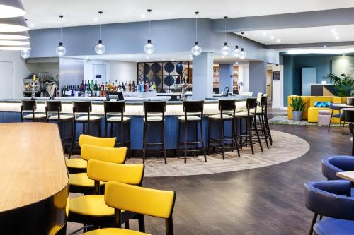 Imagen general del Hotel Delta Hotels Milton Keynes. Foto 5