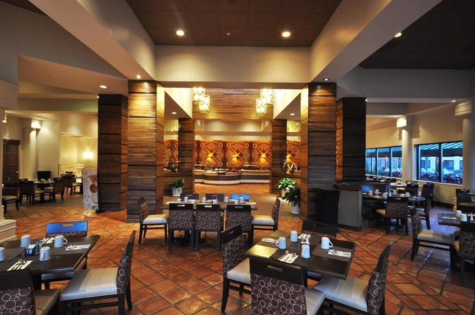 Imagen del bar/restaurante del Hotel Delta Hotels Orlando Celebration. Foto 2