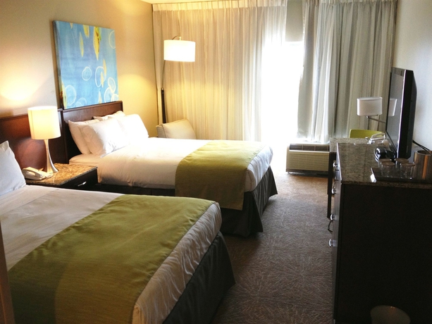 Imagen de la habitación del Hotel Delta Hotels Orlando Celebration. Foto 5