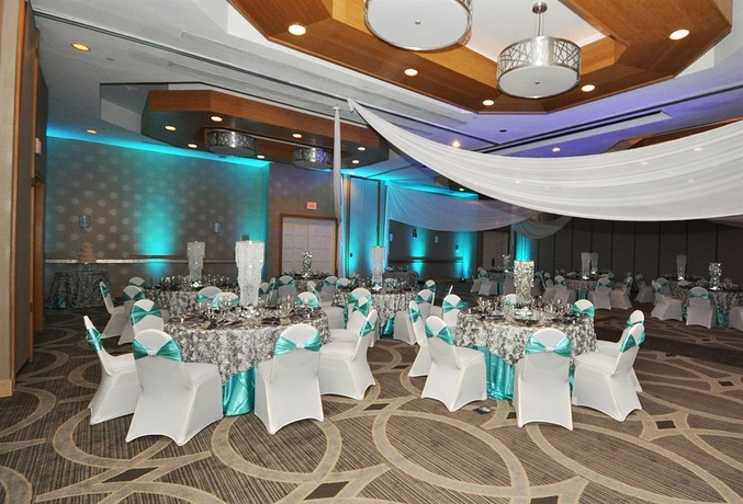 Imagen de los interiores del Hotel Delta Hotels Orlando Celebration. Foto 14