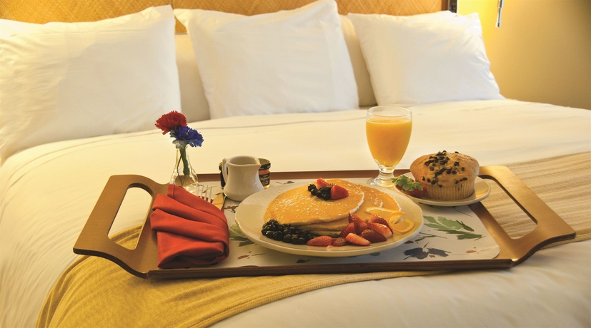 Imagen de la habitación del Hotel Delta Hotels Orlando Celebration. Foto 6