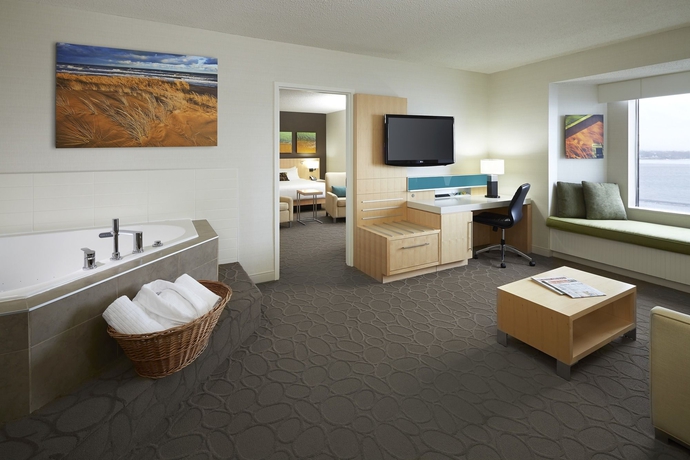 Imagen de la habitación del Hotel Delta Hotels Prince Edward By Marriott. Foto 4