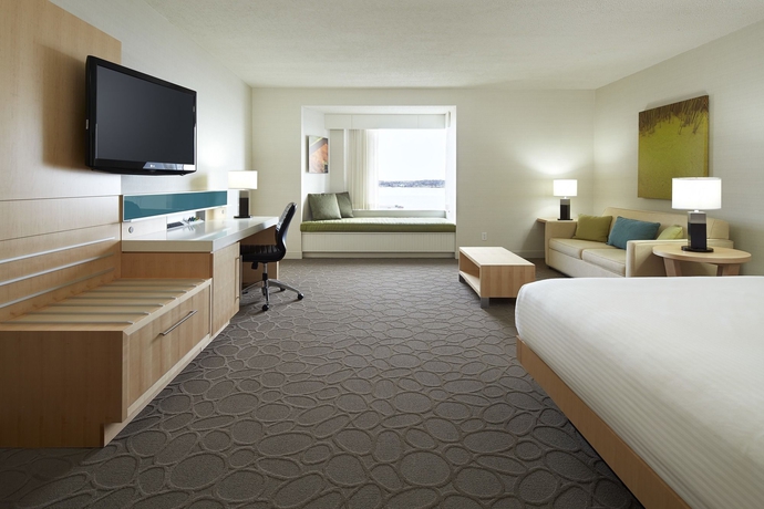 Imagen de la habitación del Hotel Delta Hotels Prince Edward By Marriott. Foto 7