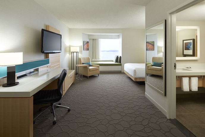 Imagen de la habitación del Hotel Delta Hotels Prince Edward By Marriott. Foto 8