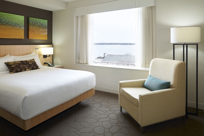 Imagen de la habitación del Hotel Delta Hotels Prince Edward By Marriott. Foto 10