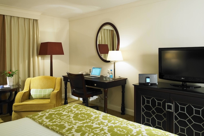 Imagen de la habitación del Hotel Delta Hotels Worsley Park Country Club. Foto 13