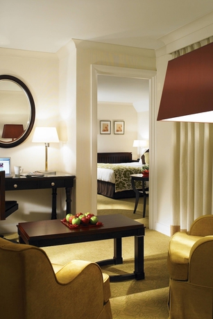 Imagen de la habitación del Hotel Delta Hotels Worsley Park Country Club. Foto 15