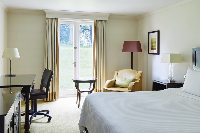 Imagen de la habitación del Hotel Delta Hotels Worsley Park Country Club. Foto 16