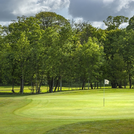 Imagen general del Hotel Delta Hotels Worsley Park Country Club. Foto 4