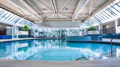 Imagen general del Hotel Delta Hotels by Marriott Aberdeen. Foto 1