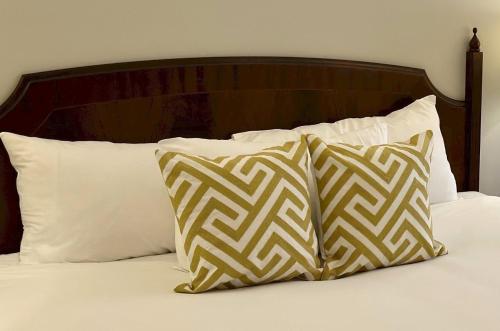 Imagen de la habitación del Hotel Delta Hotels by Marriott Aberdeen. Foto 18