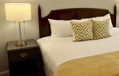 Imagen de la habitación del Hotel Delta Hotels by Marriott Aberdeen. Foto 20