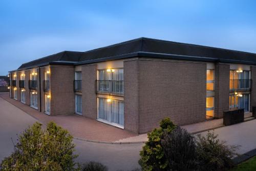 Imagen general del Hotel Delta Hotels by Marriott Aberdeen. Foto 12