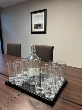 Imagen general del Hotel Delta Hotels by Marriott Aberdeen. Foto 5